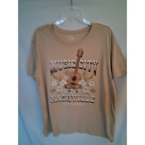 Womans Size Large TShirt